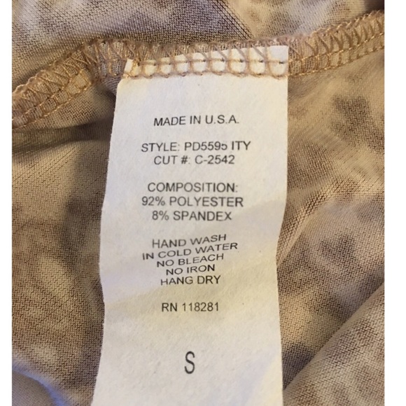 Summer dress - Picture 7 of 7